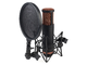 ANTELOPE - Discrete MP + Edge Bundle