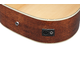 IBANEZ - Chitarra acustica elettrificata cutaway natural