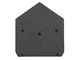 RCF - DIFFUSORE ATTIVO PROFESSIONALE A DUE-VIE