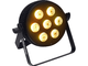 ALGAM LIGHTING - 7x10w RGBWAU