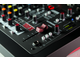 ALLEN & HEATH - Mixer con interfaccia audio USB 4in / 4out con effetti