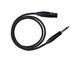 ZZiPP - Cavo Jack mono maschio - XLR Femmina 3 mt