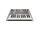 KORG - Sintetizzatore Analogico Monofonico 25 tasti Silver