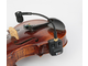 XVIVE - Sistema microfonico wireless digitale per violini/viole