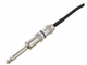 SHURE - cavo Jack - TQG per sistemi wireless per strumento Shure
