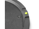 GRAVITY - Base tonda per aste distanziatrici M20