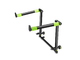 GRAVITY - Superficie di appoggio inclinabile supplementare per supporto tastiera GKSX