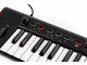 IK MULTIMEDIA - Tastiera Midi Controller Universale con 37 tasti mini