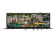 WARM AUDIO - Preamplificatore Microfonico con Tone Shaping - Versione Nera
