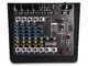 ALLEN & HEATH - MIXER CON INTERFACCIA AUDIO USB 4 IN / 4 OUT