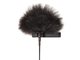 SHURE - Antivento in pelo per Levalier serie Motiv