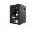 SPARKULAR - Macchina Sparks portatile con DMX