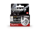 ALPINE - KIT AURICOLARI PER MUSICISTI UDITIVA CON 2 FILTRI ATTENUAZIONE E TRAVELBOX