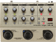 BOSS - Processore effetti per voce e chitarra acustica