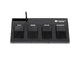 COLORKEY - Footswitch Controller per set luci Colorkey