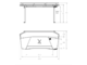 STUDIO DESK - 
