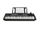 ALESIS - TASTIERA PORTATILE 54 TASTI CON CASSE INTEGRATE