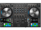 NATIVE INSTRUMENTS - Superficie di controllo per dj con Haptic Drive