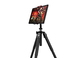 IK MULTIMEDIA - Supporto Treppiede per iPad