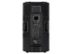 RCF - DIFFUSORE ATTIVO PROFESSIONALE CONTROLLATO VIA BLUETOOTH
