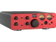 SPL - Serie Pro-FI con tecnologia mastering 120V. Modulo amplificatore cuffie (anche bilanciate). Colori Silver/Black/Red