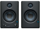 PRESONUS - COPPIA DI MONITOR DA STUDIO 4.5