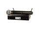 SHURE - Radiomicrofono professionale palmare