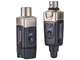 XVIVE - Sistema wireless digitale per microfono a condensatore