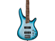IBANEZ - Basso Elettrico 4 Corde Deep Ocean Metallic