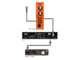 WARM AUDIO - Modulo di Preamplificazione Microfonica per System 500