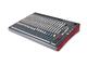 ALLEN & HEATH - Mixer 22 canali usb con effetti
