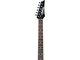 IBANEZ - Chitarra elettrica nero