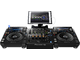 PIONEER DJ - Mixer 4 canali per DJ con effetti