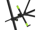 GRAVITY - Supporto a 4 livelli per tastiere