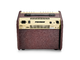 FISHMAN - AMPLIFICATORE PER CHITARRA ACUSTICA E VOCE BLUETOOTH 60W