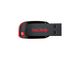 SANDISK - Pen Drive Cruzer Blade 128 GB