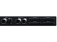 UNIVERSAL AUDIO - INTERFACCIA AUDIO 18x20 THUNDERBOLT 3 CON PROCESSORI UAD