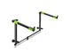 GRAVITY - Superficie di appoggio inclinabile supplementare per supporto tastiera GKSX