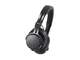 AUDIO TECHNICA - Cuffia Monitor Chiusa Nera