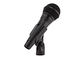 SHURE - Microfono per voce, dinamico, cardioide - Cavo compreso