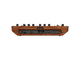 KORG - Sintetizzatore Analogico Monofonico 25 tasti Silver