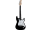 EKO - Chitarra elettrica color nero