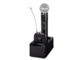 SHURE - Carica batterie a 2 posti per SB903 o trasmettitori SLX-D