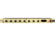 SPL - Processore di segnale valvolare stereo