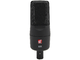 SE ELECTRONICS - Microfono a nastro passivo serie X1