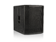 DB TECHNOLOGIES - Subwoofer attivo 18