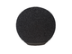 SHURE - Antivento in spugnato Rycote per MV88