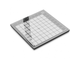 DECKSAVER - Copertura in plastica trasparente