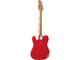 EKO - Chitarra elettrica Relic Fiesta Red