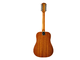 EKO - Chitarra acustica 12 corde naturale elettrificata